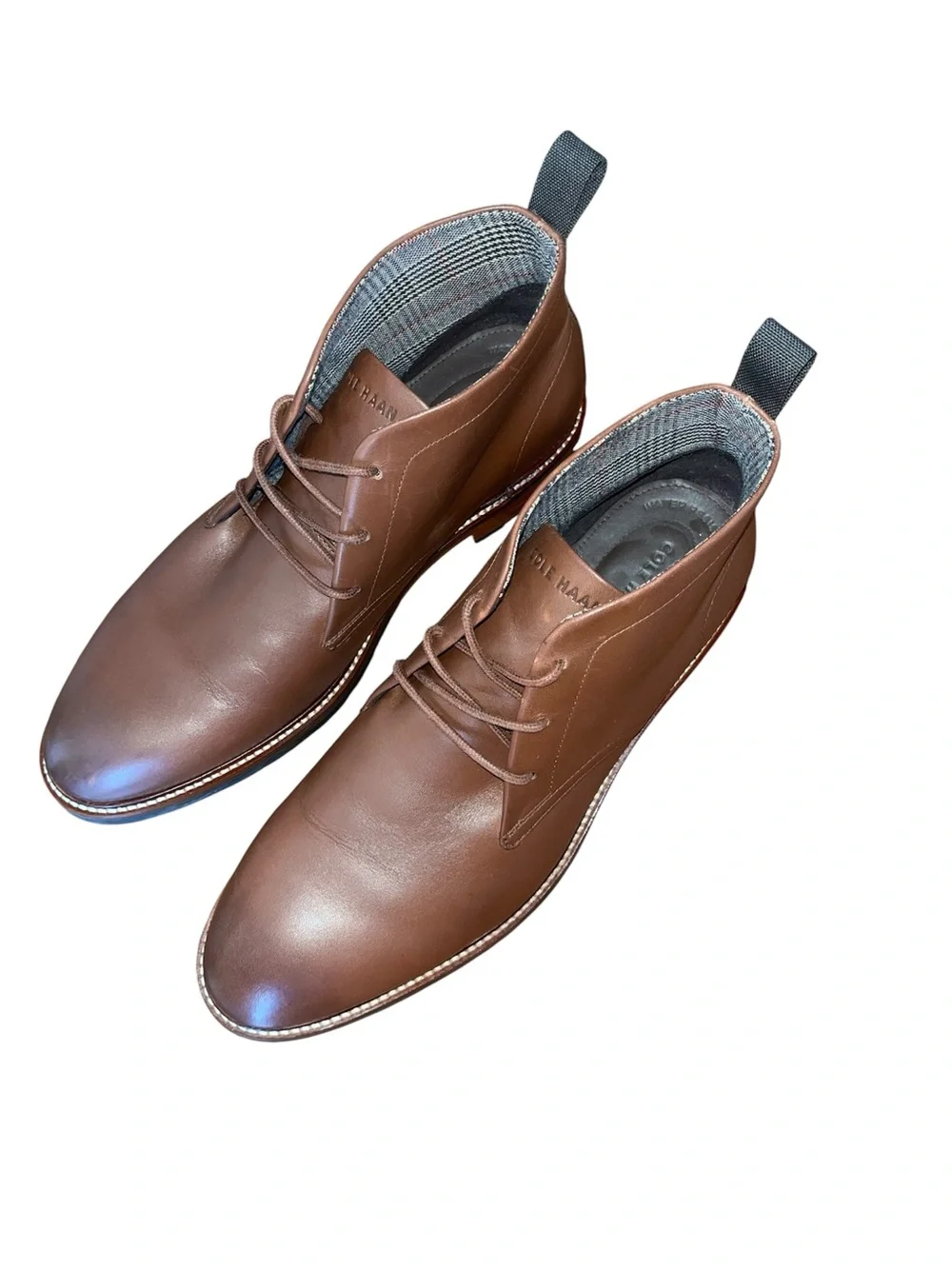 Cole Haan Berkshire Chukka Boot C38742 Size 10M